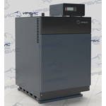 Водогрейный котел «Барс 50» с КСУБ 20.10