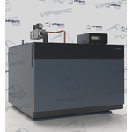 Водогрейный котел «Барс 500» с КСУБ 20.10 и модуляцией мощности